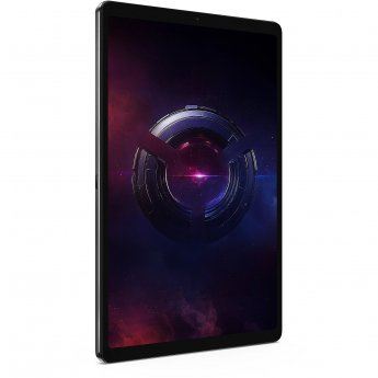 Lenovo Legion Tab (without power adapter) | 8.8 " | Eclipse Black | 2560 x 1600 pixels | Qualcomm | Snapdragon 8 Gen 3 | 12 GB | Soldered LPDDR5x | 256 GB | Wi-Fi | Front camera | 8 MP | Rear camera | 13 MP | Bluetooth | 5.4 | Android | 14 | Warranty 24 m