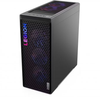 Lenovo Legion Tower 7, 64 GB, 2 TB, RTX 5080, storm grey - Desktop PC