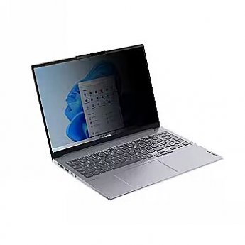 Lenovo LENOVO 16" PREMIUM CLARITY PRIVACY FILTER FOR THINKBOOK 16 GEN4 (16:10)