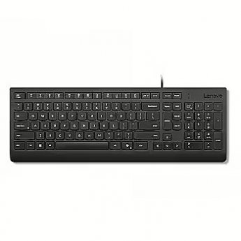 Lenovo LENOVO ESSENTIAL WIRED KEYBOARD SWEDISH/ FINNISH