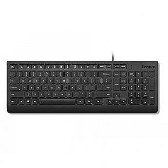 Lenovo LENOVO ESSENTIAL WIRED KEYBOARD SWEDISH/ FINNISH