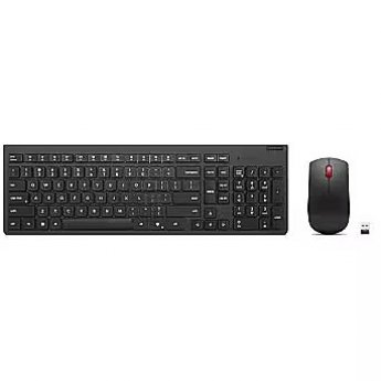 Lenovo LENOVO ESSENTIAL WIRELESS KEYBOARD & MOUSE G2 AI FIN/SWE