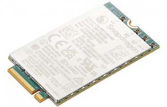 Lenovo LENOVO FOXCONN SDX61 SUB6 5G M.2 WWAN (P16S G5)