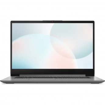 Lenovo LENOVO IdeaPad 3 17ABA7 AMD Ryzen 5 5625U 17.3inch HD+ 16GB 512GB SSD M.2 2242 PCIe AMD Radeon Graphics W11H 2YR Carryin
