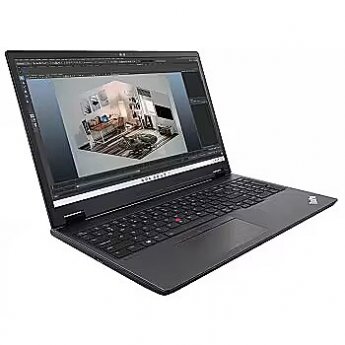 Lenovo LENOVO P16V G2 U7-165H/16WUXGA/16GB/512SSD/RTX 1000ADA 6GB/W11P/3P