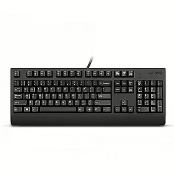 Lenovo LENOVO PREFERRED II PRO USB KEYBOARD FIN/SWE (COPILOT)