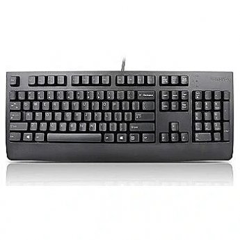 Lenovo LENOVO PREFERRED II PRO USB KEYBOARD NORDIC