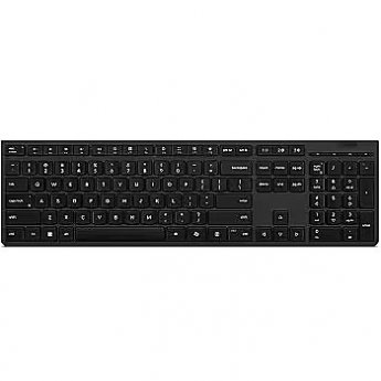 Lenovo LENOVO PROFESSIONAL WIRELESS RECHARGEABLE KEYBOARD AI FIN/SWE