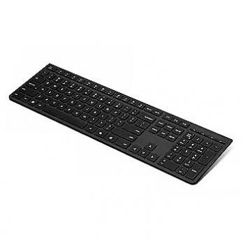 Lenovo LENOVO PROFESSIONAL WIRELESS RECHARGEABLE KEYBOARD AI NORDIC
