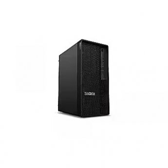Lenovo LENOVO THINKSTATION P2 TOWER G2, 750W ULTRA 7 265K VPRO®, 32GB, 1TB SSD, W11PRO, INTEL® GRAPHICS, 3 YEAR ON-SITE, 1YR PREMIER NBD