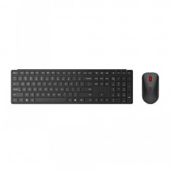 Lenovo LENOVO WIRELESS MULTI-MODE PRO COMBO + MOUSE, FIN/SWE