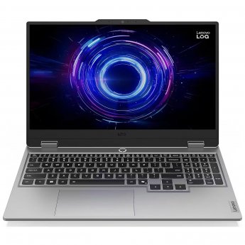 Lenovo LOQ 15 - Core i5-13450HX | 15,6"-144Hz | 32GB | 512GB | no Os | RTX5060