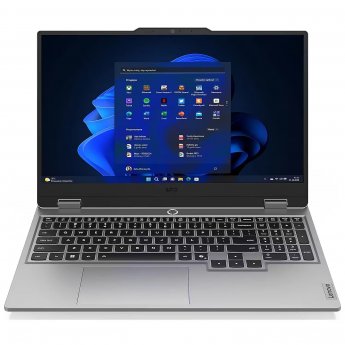 Lenovo LOQ 15 - Core i7-13650HX | 15,6"-144Hz | 64GB | 1TB | W11P | RTX5070
