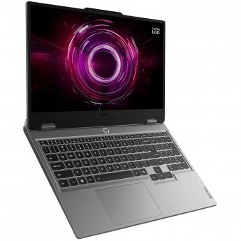 Lenovo LOQ 15 - Ryzen 5 220 | 15,6"-144Hz | 16GB | 512GB + 512GB | no Os | RTX5050