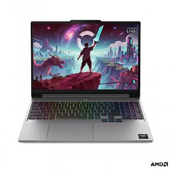 Lenovo LOQ 15AHP11 AMD Ryzen 7 250 15.3inch WUXGA 16GB 1TB SSD M.2 2242 PCIe NVIDIA GeForce RTX 5070 8GB W11H 2YR Carryin