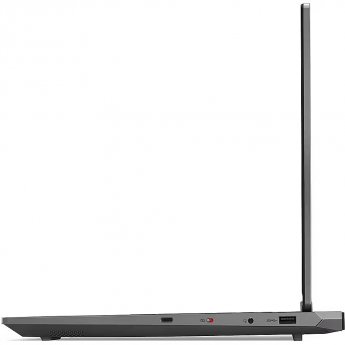 Lenovo LOQ 15IAX9 i5-12600HX 15.6"FHD IPS 300nits 144Hz AG 16GB DDR5 4800 SSD512 GeForce RTX 4050_6GB Lan Cam720p 60Wh Win11 Luna Grey