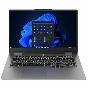 Lenovo LOQ 17 - Core i5-13450HX | 17,3"-165Hz | 32GB | 512GB | Win11Home | RTX5050