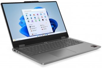 Lenovo LOQ Essential 15 - Ryzen 7 170 | 15,6" 144Hz | 16GB | 512GB | Win11 | RTX5060