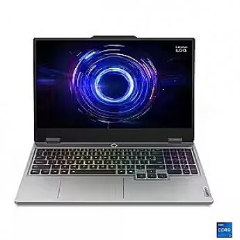 Lenovo LOQ I5-13450HX/15.6" FHD 300NITS/144HZ/24GB/1TB SSD/RTX5060_8GB/3M XBOX PASS/W11H/ENG (LUNA GREY)