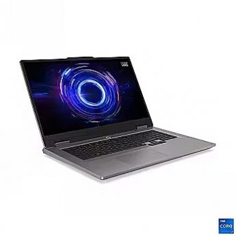 Lenovo LOQ I7-13650HX/17.3" FHD (1920X1080) IPS 300NITS ANTI-GLARE, 100% SRGB, 165HZ, G-SYNC®/24GB/1TB SSD/RTX5060_8GB/W11H/ENG (LUNA GREY)