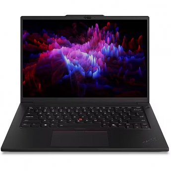 Lenovo Mobile Workstation ThinkPad P14s G6 21QT0013PB W11Pro 7 265H/2X16GB/1TB/RTX PRO 1000 8GB/14.5 WUXGA/vPro/Black/3Y Premier Support + CO2 Offset