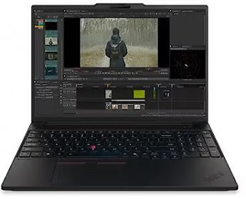 Lenovo Mobile workstation ThinkPad P16s G5 21XG002LPB W11Pro AI 9 HX Pro 470/64GB/1TB/AMD Radeon/16.0 2.8K/3YRS Premier Support + CO2 Offset