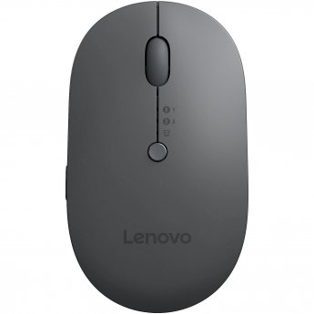 Lenovo Multi-device Wireless Mouse (X9 Edition) |