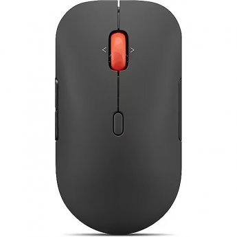 Lenovo Multi-Mode Pro Plus Mouse 6050, Black