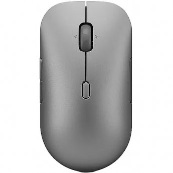 Lenovo MULTI-MODE PRO PLUS MOUSE 6050, GREY