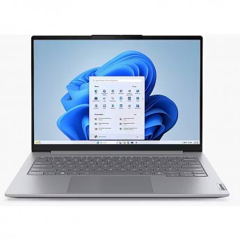 Lenovo Notebook ThinkBook 14 G8 21SG00H8PB W11Pro i5-13420H/16GB/512GB/INT/14.0 WUXGA/Luna Grey/3YRS OS + CO2 Offset