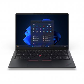Lenovo Notebook ThinkPad E14 G7 W11Pro 21T0004TPB 5 220/16GB/512GB/INT/14.0 WUXGA/Black/3YRS OS + 1YR Premier + CO2 Offset 