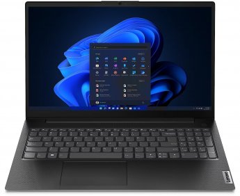 Lenovo Notebook|LENOVO|V15 G4 AMN|CPU AMD RyzenT 3|7320U|2.4 GHz|15.6 "|1920 x 1080 pixels|RAM 16 GB|LPDDR5-SDRAM|SSD 512 GB|Discrete graphics Not available|On-board graphics Yes|Numeric keypad Yes|Keyboard language English|Colour Black|Weight 1.63 kg|480