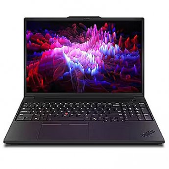 Lenovo P16V G3 U7-265H/16WUXGA/32GB/1TB/RTX PRO 2000 8GB/WWAN READY/W11P/3P/ENG