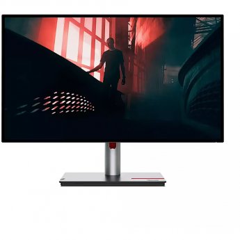 Lenovo P27H-30, 27"