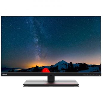 Lenovo P27U-20, 27"