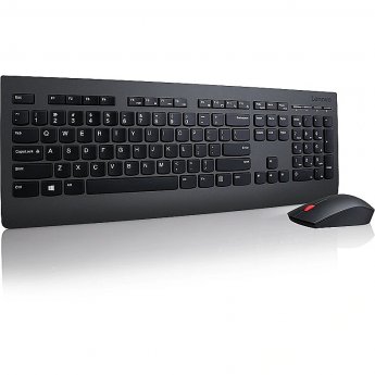 Lenovo Professional Wireless Combo, Eng