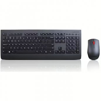 Lenovo Professional Wireless Combo, Eng