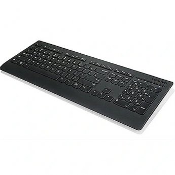Lenovo Professional Wireless Keyboard, Eng
