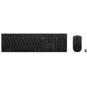 Lenovo PROF.WIREL. + MOUSE, GERMAN