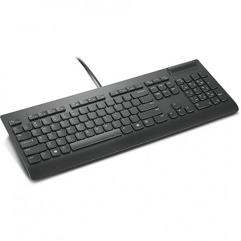 Lenovo Smartcard Wired Keyboard II