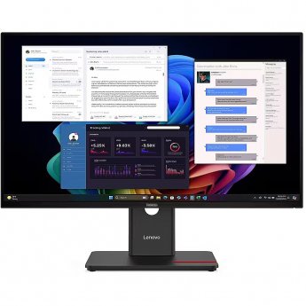 Lenovo T27UD-40, 27"