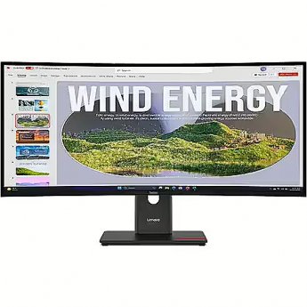 Lenovo T34WD-40, 34"