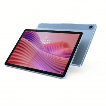 Lenovo Tab | TB311FU | 10.1 " | Polar Blue | IPS | 1920 x 1200 pixels | MediaTek | Helio G85 | 4 GB | LPDDR4x | 128 GB | Wi-Fi | Front camera | 5.0 MP | Rear camera | 8.0 MP | Bluetooth | 5.3 | Android | 14 | Warranty 24 month(s)