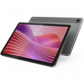 Lenovo Tab | TB311XU | 10.1 " | Luna Grey | IPS | 1920 x 1200 pixels | MediaTek | Helio G85 | 4 GB | Soldered LPDDR4x | 64 GB | 4G | Wi-Fi | Front camera | 5 MP | Rear camera | 8 MP | Bluetooth | 5.3 | Android | 14 | Warranty 24 month(s)