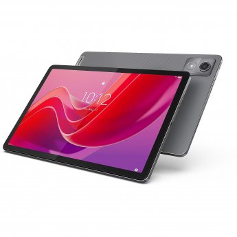 Lenovo Tab K11 (Enhanced Edition), 8GB/128GB, Luna Grey