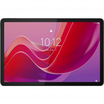 Lenovo Tab (without power adapter) | M11 | 11 " | Luna Grey | 1920 x 1200 pixels | MediaTek | Helio G88 | 4 GB | Soldered LPDDR4x | 128 GB | Wi-Fi | Front camera | 8 MP | Rear camera | 8 MP | Bluetooth | 5.1 | Android | 13 | Warranty 24 month(s)