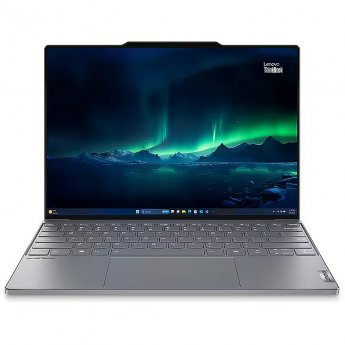 Lenovo ThinkBook 13x G4 IMH Luna Grey, 13.5" 2.8K IPS 120Hz, Core Ultra 9 185H, 32GB, 1TB SSD, Windows 11 Pro PL