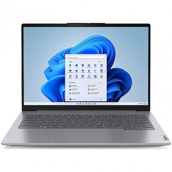 Lenovo ThinkBook 14 G6 ABP Arctic Grey, 14" WUXGA IPS, Ryzen 5 7430U, 16GB, 512GB SSD, Windows 11 Pro