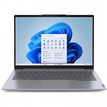 Lenovo ThinkBook 14 G7 ARP Arctic Grey, 14" WUXGA IPS, Ryzen 5 7535HS, 16GB, 256GB SSD, Windows 11 Pro