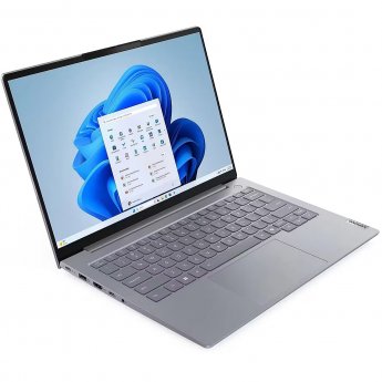 Lenovo ThinkBook 14 G8 - Core i5-13420H | 14"-WUXGA | 16GB | 1TB | Win11Pro